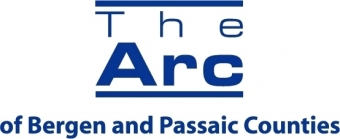 The Arc of Bergen and Passaic Counties Inc. Logo